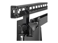 Chief ConnexSys Video Wall Strut Channel 90INCH Black Mounting component (channel strut) b