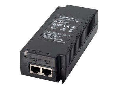 Microchip PD-9501 PoE Injector
