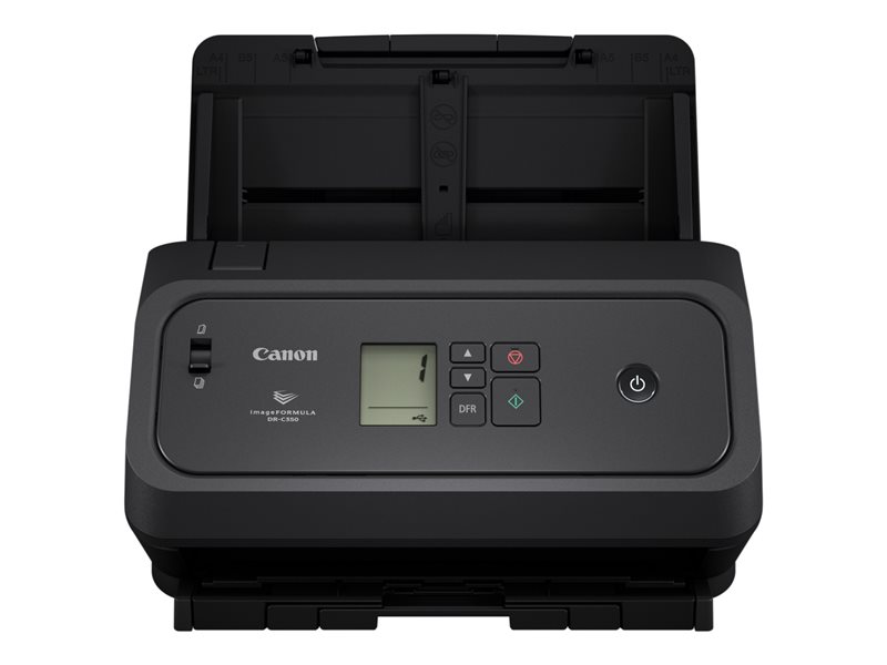 Canon imageFORMULA DR-C350