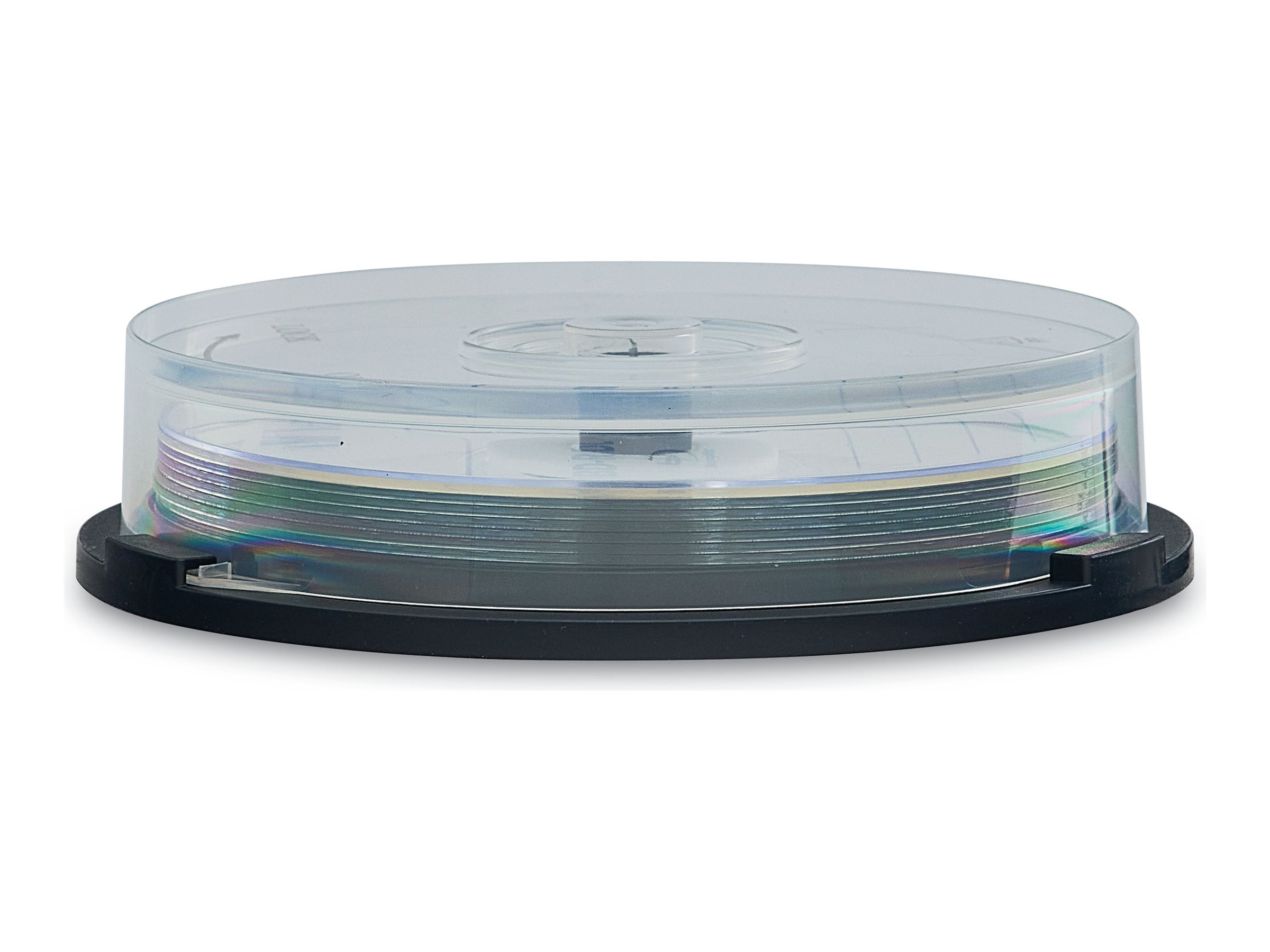 Verbatim - 10 x BD-R DL
