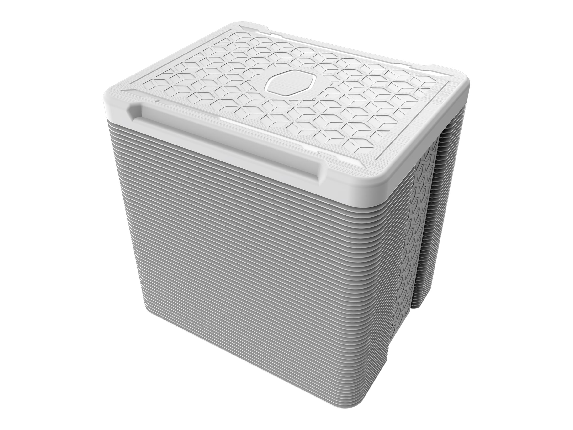 Cooler Master DT621, processor cooler