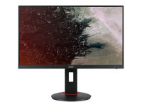 Acer XF270H モニター 本体 Acer XF270H - LED monitor - Full HD (1080p) - 27