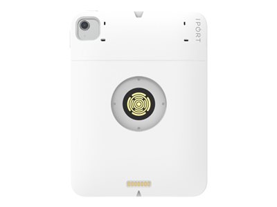 CONNECT PRO CASE 10 GEN WHT