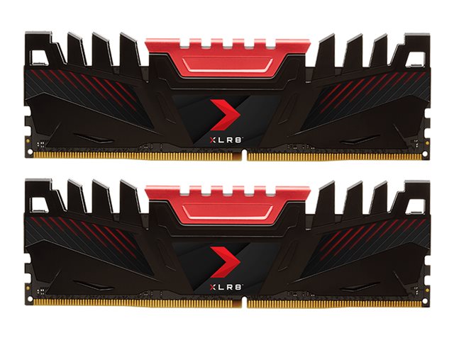 PNY Anarchy X - DDR4