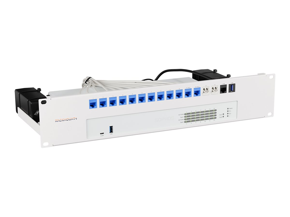 Rackmount.IT RM-SR-T16