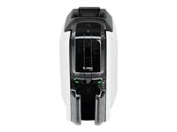 Zebra ZC100 - plastic card printer - colour - dye sublimation/thermal transfer