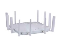 Fortinet FortiAP 443K Wireless access point Wi-Fi 7 Wi-Fi 7, Bluetooth, ZigBee 