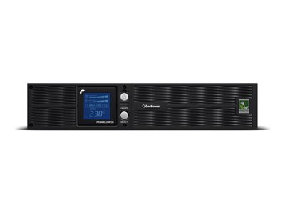 CyberPower Professional Rack Mount LCD Series PR1000ELCDRT2U