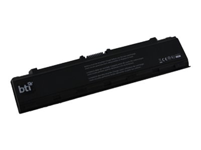 BTI - Notebook battery