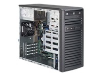 Supermicro SuperServer 5039D-I