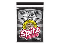 Spitz Sunflower - Cracked Pepper - 210g