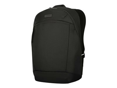 Targus Invoke Compact Plus Urban Vibe notebook carrying backpack up to 15.6INCH black