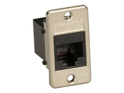 Black Box Panel-Mount