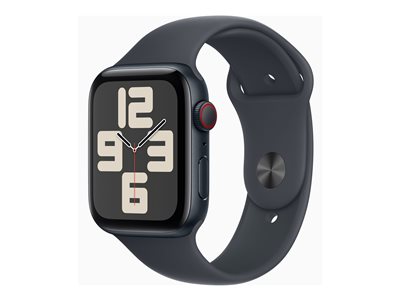 APPLE MXGL3QF/A, Wearables Smartwatches, APPLE WATCH SE  (BILD2)