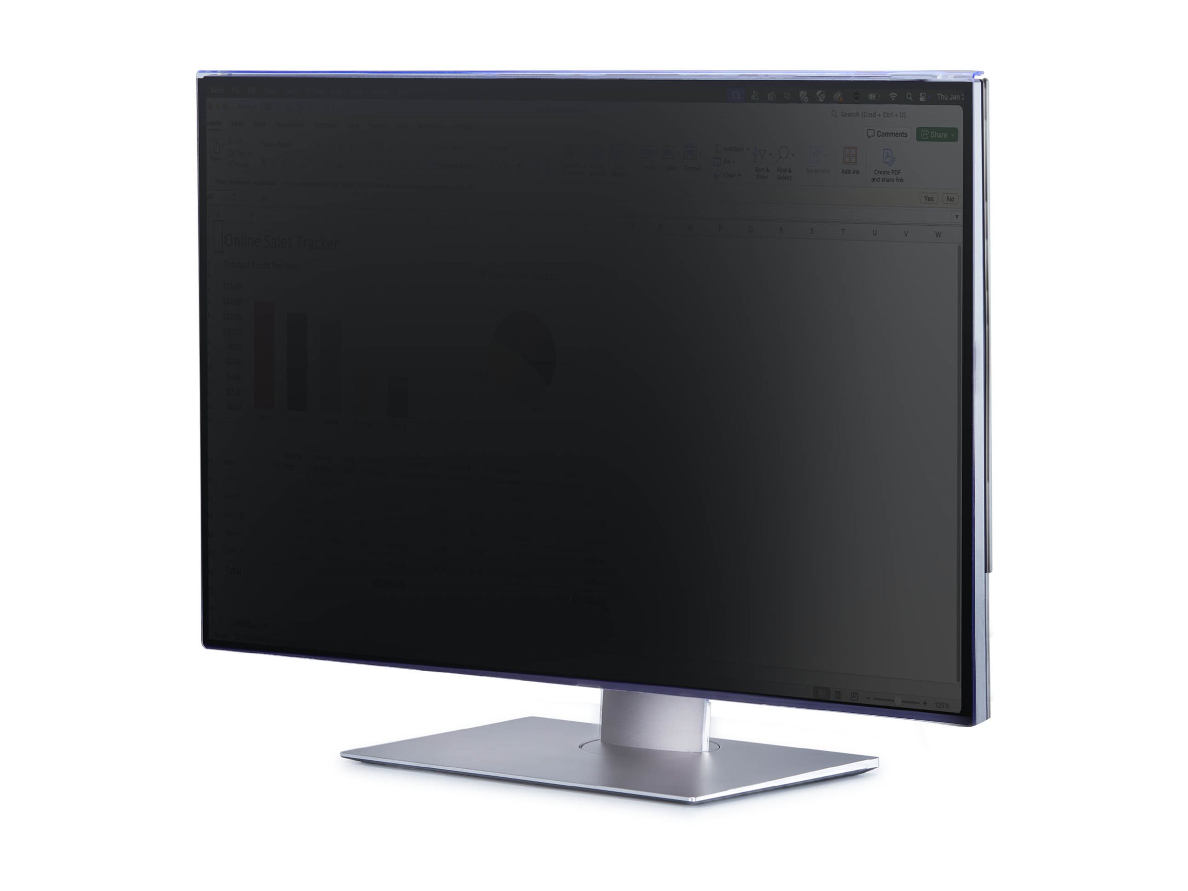 StarTech - Display privacy filter