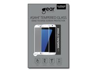 Gear by Carl Douglas Full Fit Samsung Galaxy S7