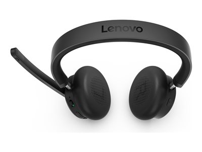 LENOVO Dual-Mode Wireless ANC Headset