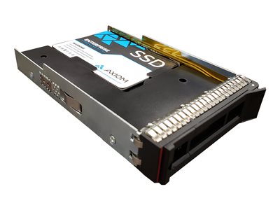 Axiom EP450 - SSD - Enterprise Pro
