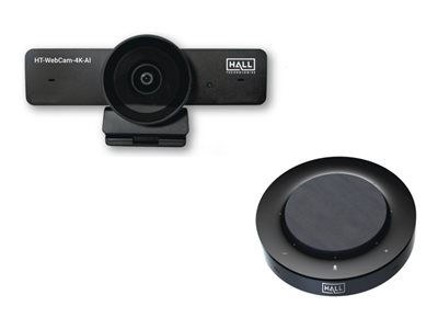 Hall Technologies - Work from home kit
