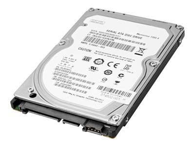 HP Enterprise - Hard drive