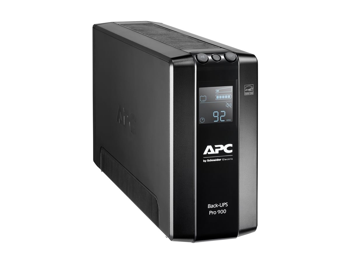 APC Back-UPS Pro BR900MI - UPS - 540 Watt - 900 VA – foto 2