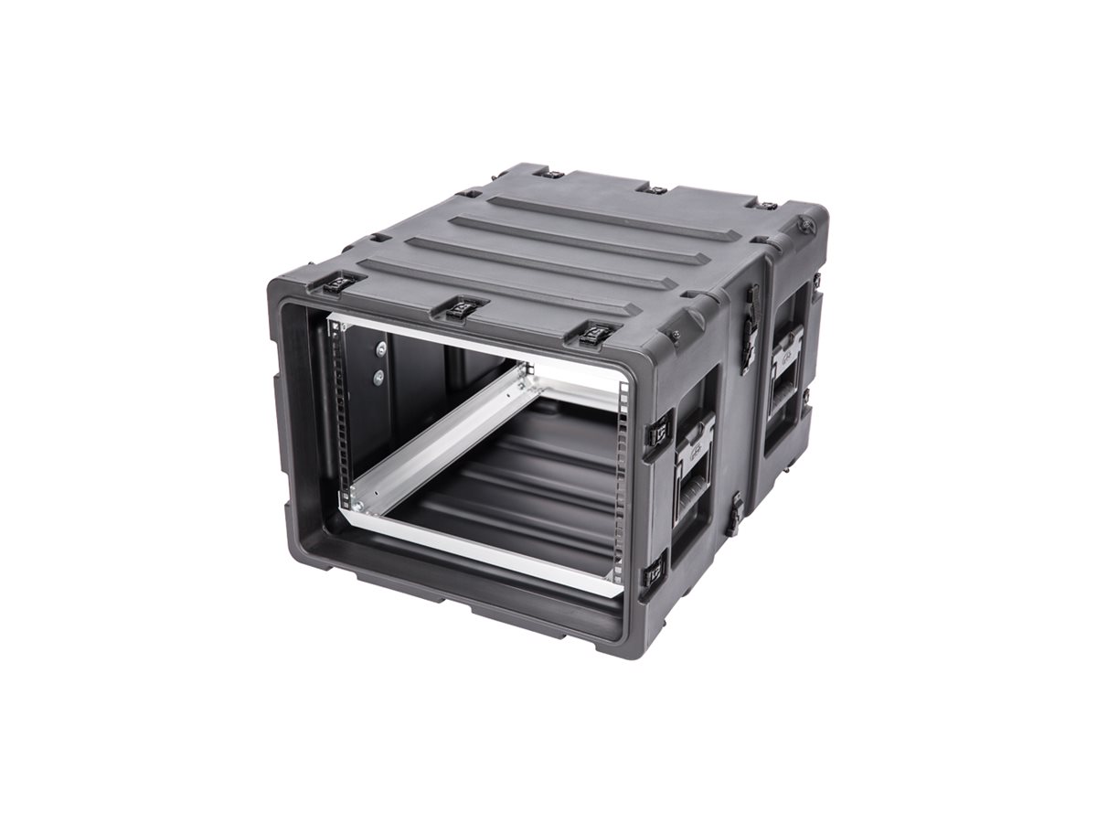 SKB 3RS Series Static Shock Rack 3RS-7U24-25B