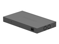 NETGEAR 24PT GIGE UNMNGED SWTCH