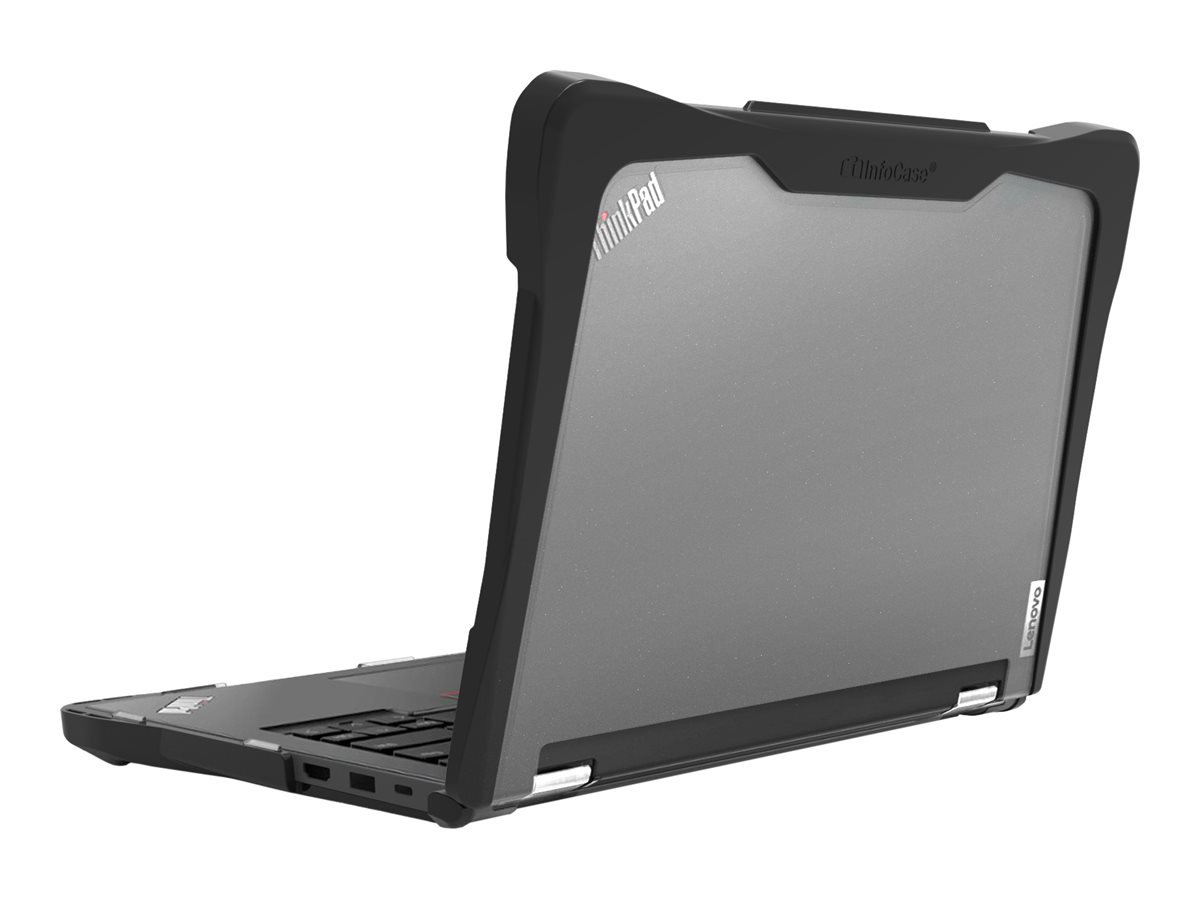 InfoCase - Notebook shell case
