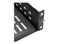 EATON TRIPPLITE 2U Toolless Fixed Shelf