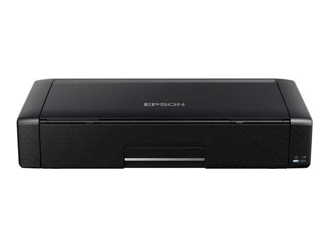 EPSON WorkForce WF-110W Printer colour
