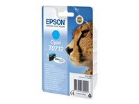 Epson Cartouches Jet d'encre d'origine C13T07124012