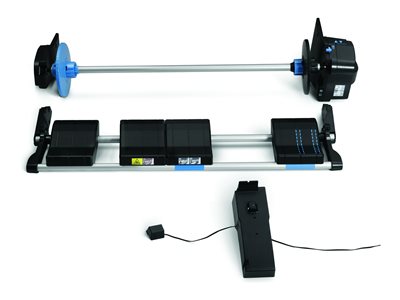 HP - Take-up reel - 42"