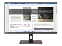 Lenovo ThinkVision  63DFKAT4EU