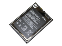 BTI - Batterie pour ordinateur de poche (équivalent à : Honeywell CT4X-BTSC-001) - Lithium Ion - 4775 mAh 