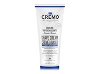 Cremo Astonishingly Superior Cooling Shave Cream - Mint - 177ml
