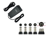 DLH Energy Alimentation secteur DY-AI655