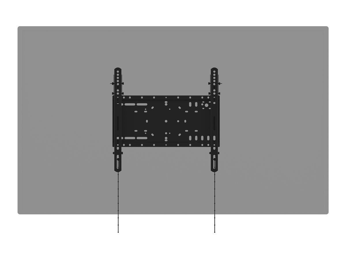 VISION Heavy Duty Tilting Display Wall Mount - LIFETIME WARRANTY – foto 10