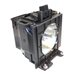 eReplacements ET-LAD57-ER Compatible Bulb - projector lamp