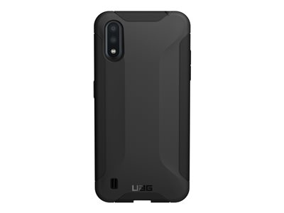 UAG Scout Series Back cover for cell phone black for Samsung Galaxy A0