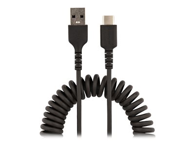StarTech.com Câble USB vers USB-C de 50cm - Cordon USB USB-C