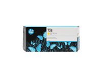HP Cartouche Jet d'encre 676M8A