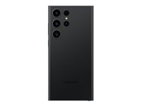 Samsung Galaxy S23 Ultra - phantom black - 5G smartphone