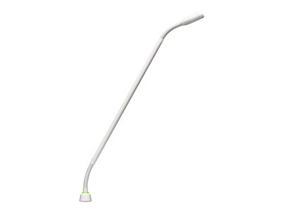 Shure Dualflex Gooseneck MX415WLPDF/N