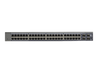 Netgear Switches 48 ports GS748T-500EUS