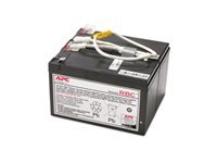 APC Batteries pour onduleur RBC5