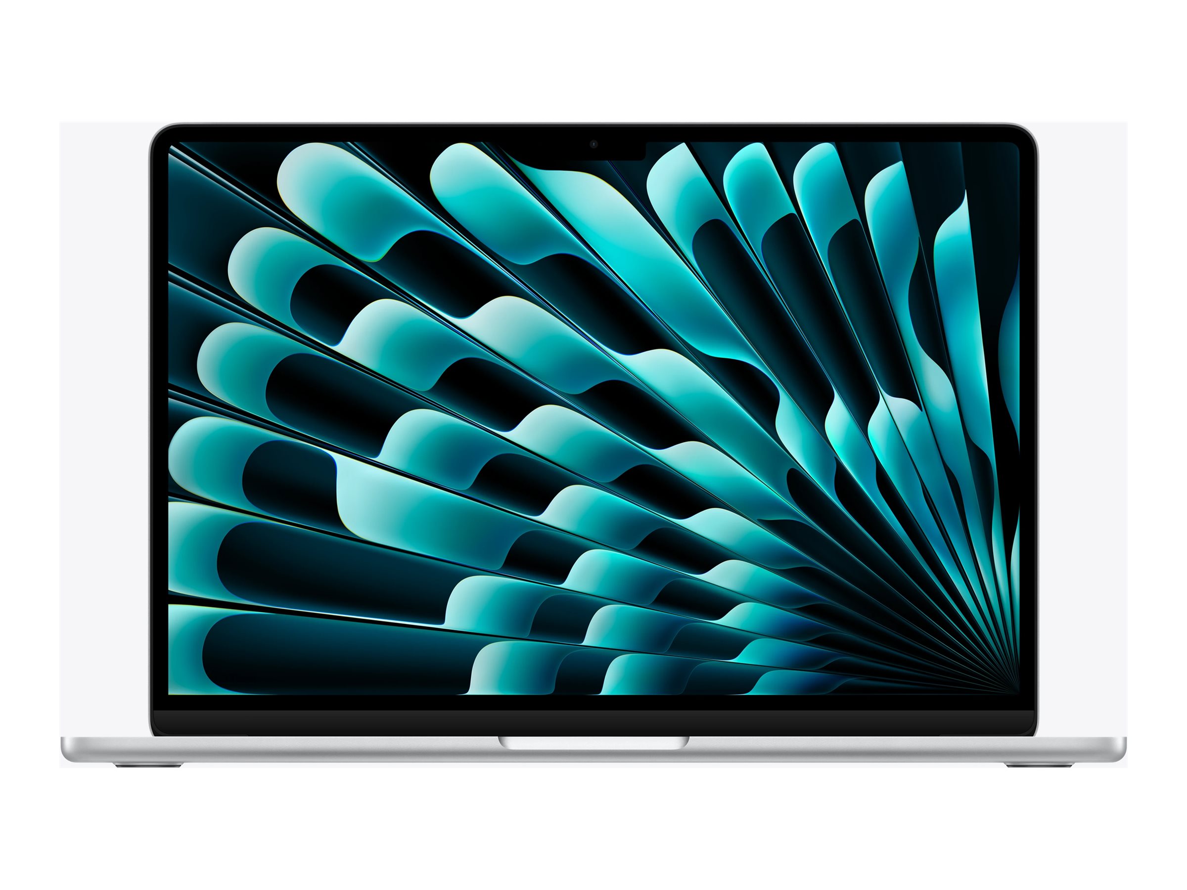 Silber · 512 GB