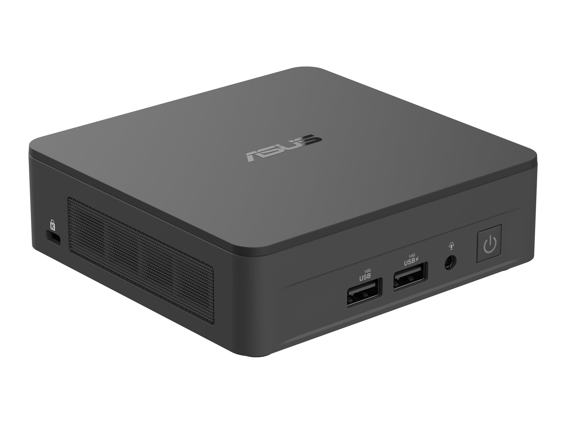 ASUS NUC 13 Pro Tall Kit RNUC13L3HV50000UI