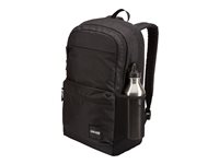 Case Logic Uplink Notebook carrying backpack 10INCH 16INCH black