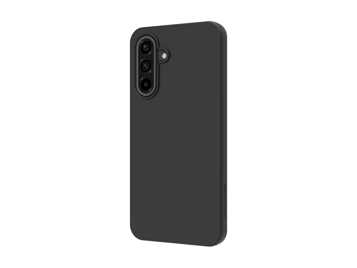 dbramante1928 Sustainable Nuuk 1.2m drop protection case for Samsung Galaxy A36 5G BLACK - Enterprise Bulk Packaging – foto 2