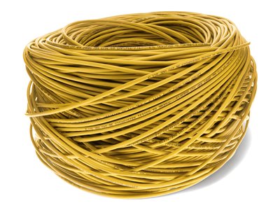 AddOn - Bulk cable - RJ-45 (M) to RJ-45 (M)